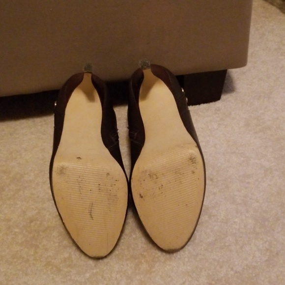 BOOTIES - Picture 5 of 5